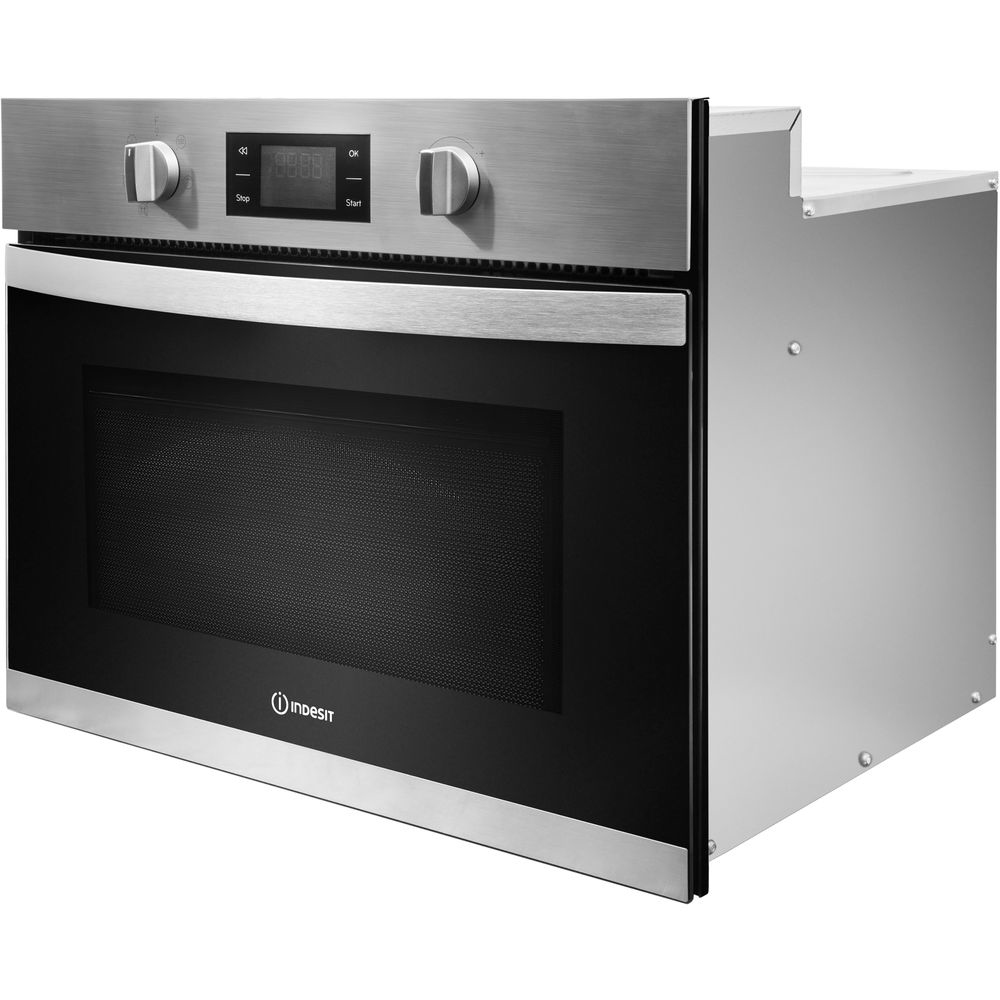 Indesit MWI 3445 IX – image 4
