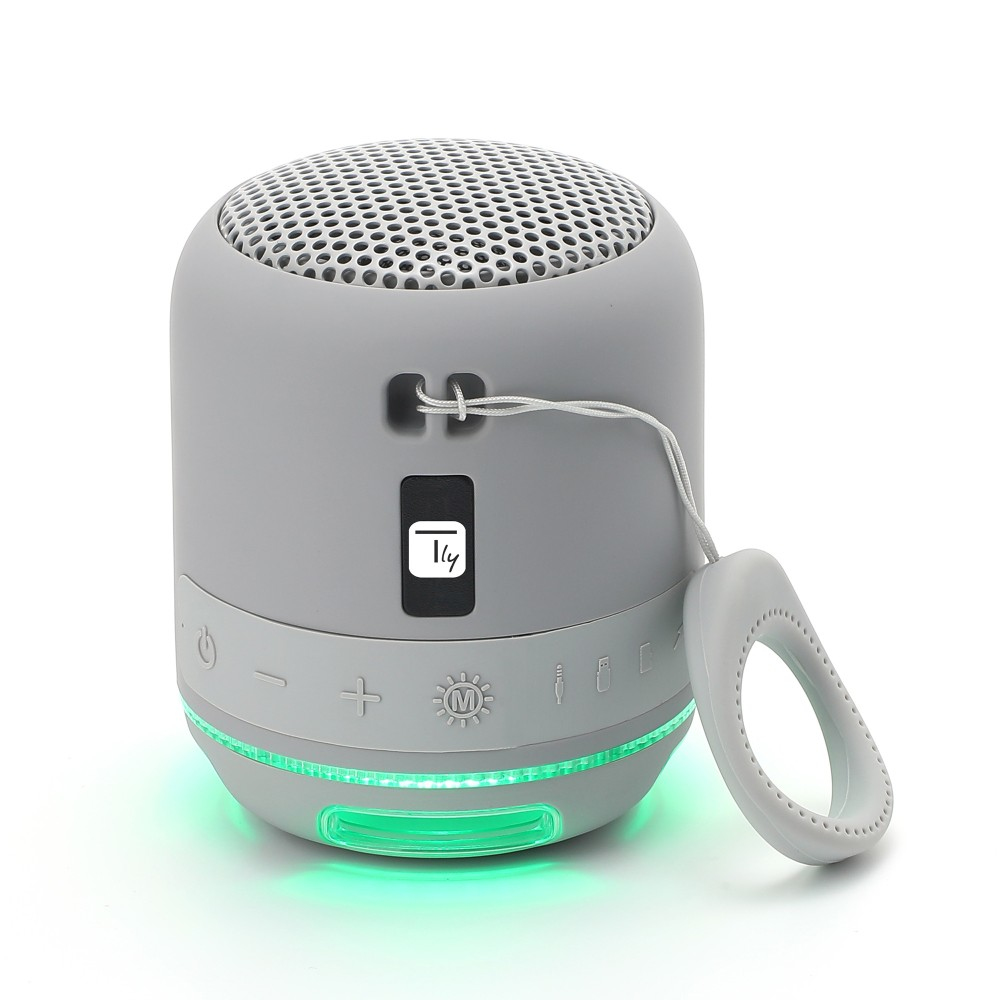 Techly ICASBL94GR — vue 1 sur 8