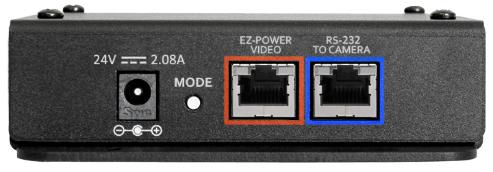 Vaddio ZoomSHOT 20 – image 4