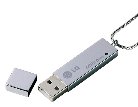 LG X-TICK-Platinum 2 GB – image 2