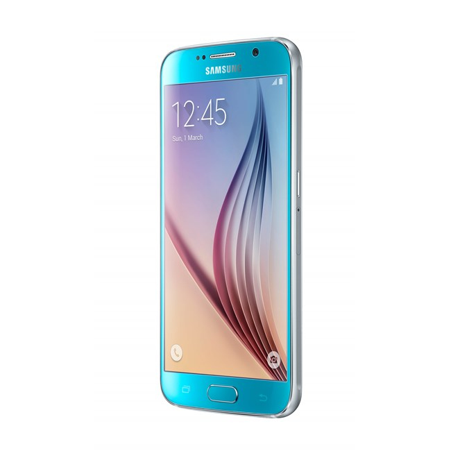 Samsung Galaxy S6 SM-G920F – image 6