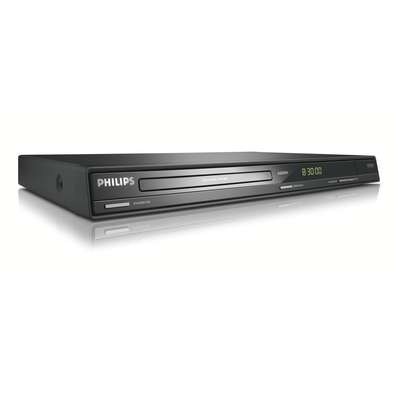 Philips DVP3980/12 DVD/Blu-Ray player DVD player – image 3