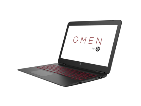 HP OMEN 15-a020ca Intel® Core™ i7 i7-6700HQ Laptop – image 2