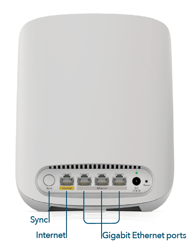 NETGEAR Orbi RBR350 – image 3