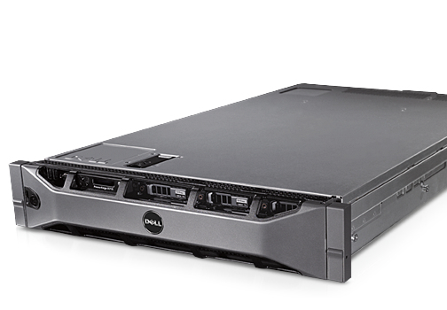 Dell PowerEdge per715 server