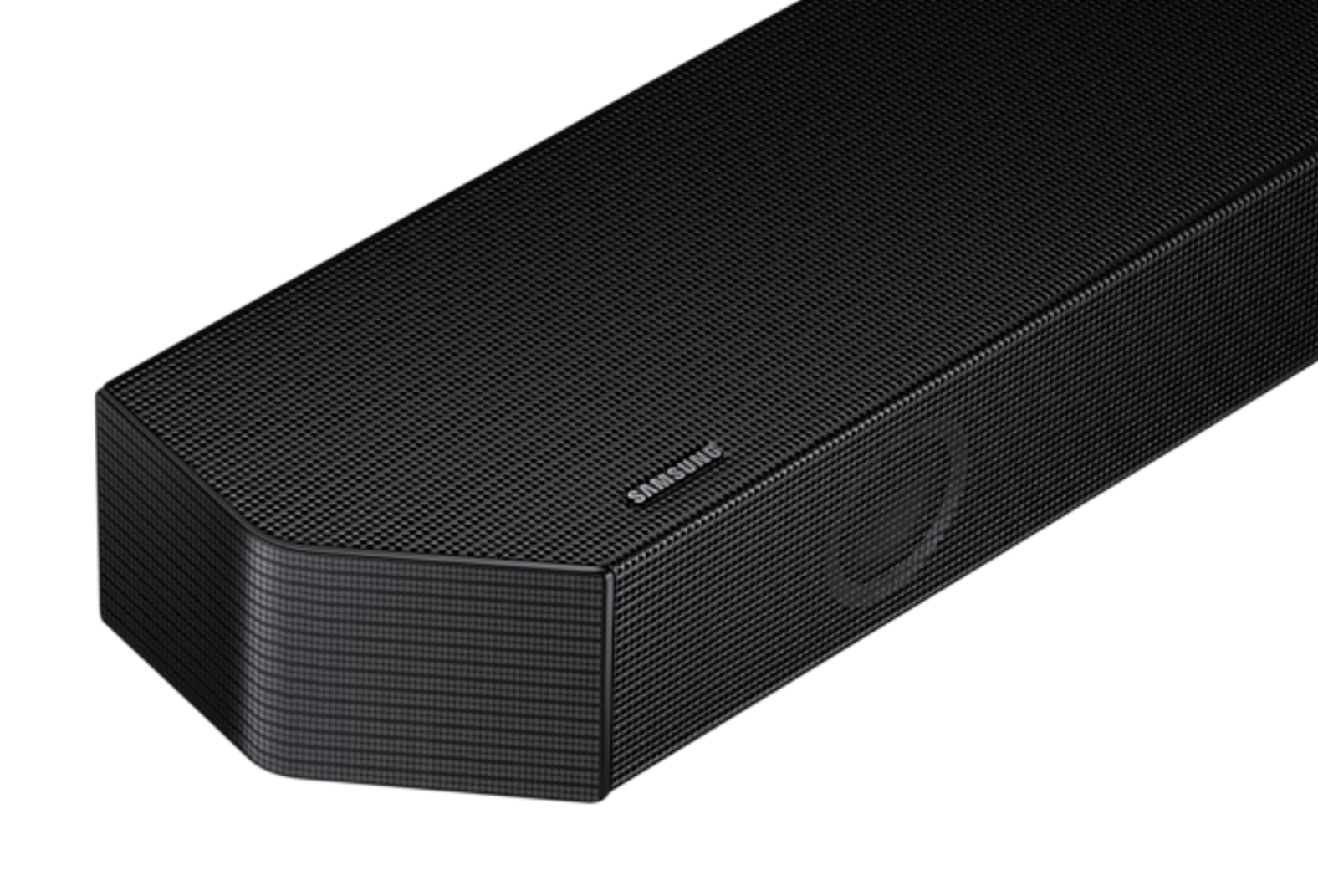 Samsung HW-Q64B Black 3.1 channels – image 5