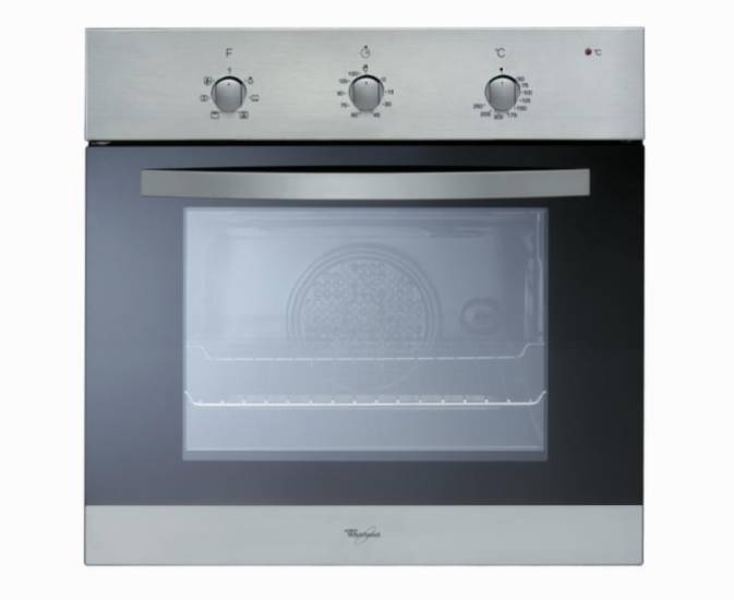 Whirlpool AKP 251/IX