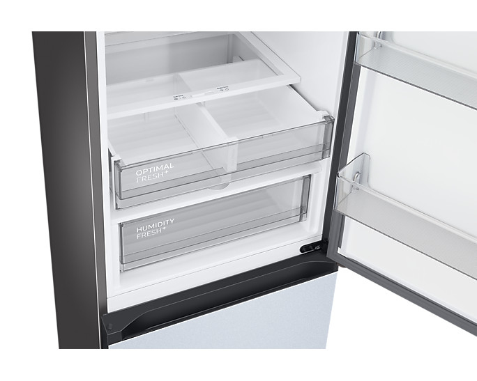 Samsung COMBI FRIGO CONGEL RB38A7B6DCSEF – image 8