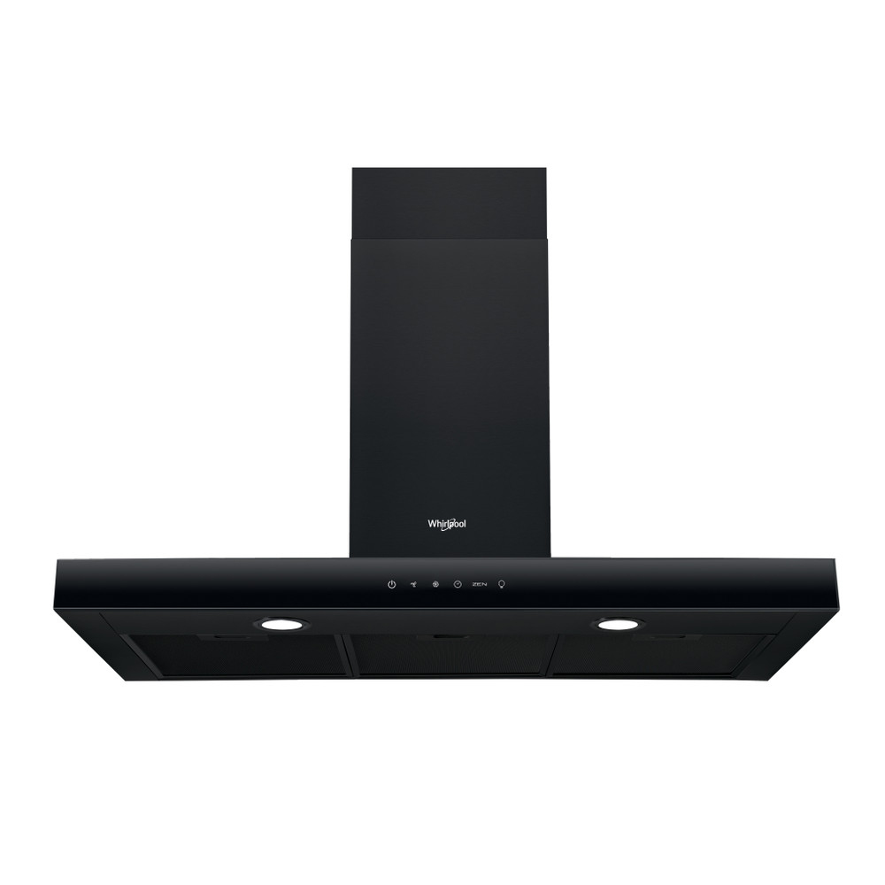 Whirlpool WHBS92FLT — vue 1 sur 5