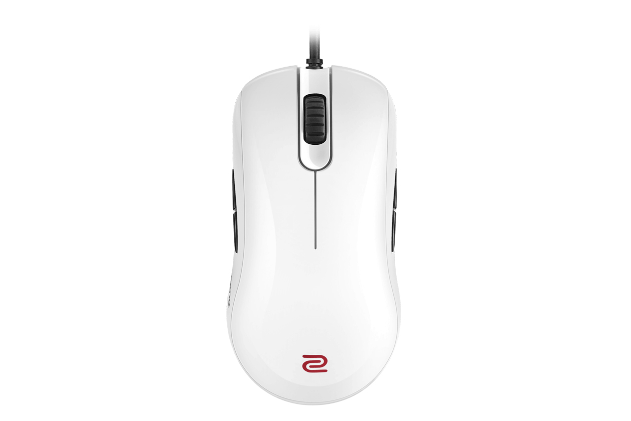 BenQ FK2 mouse Gaming Ambidextrous USB Type-A 3200 DPI – image 1