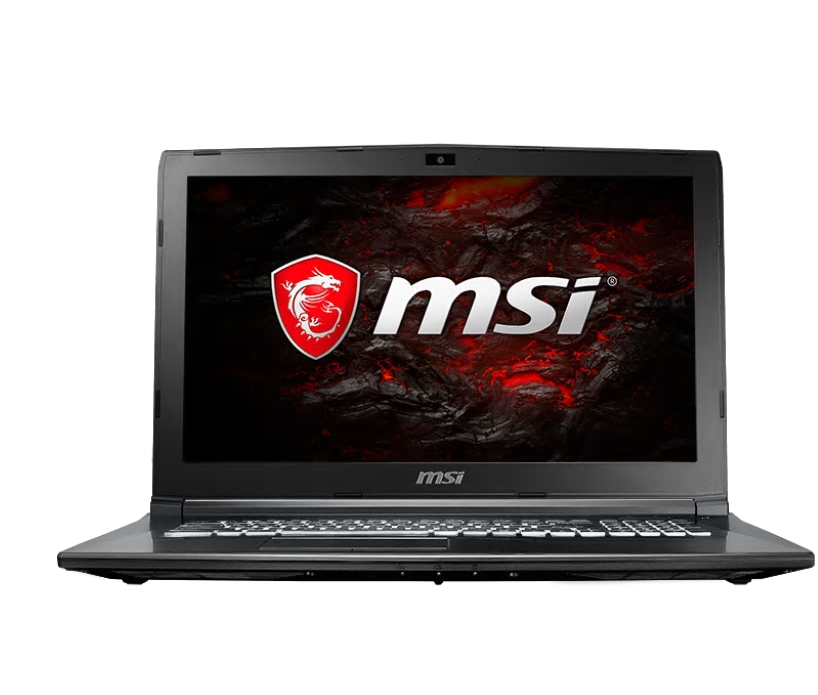 MSI GL62M 7REX-1270BE