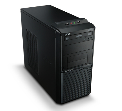 Acer Veriton M2630G-UG322X Intel Pentium G G3220 – image 5