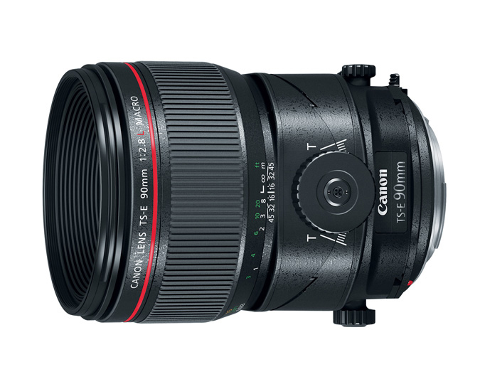 Canon TS-E 90mm f/2.8L Macro – image 2