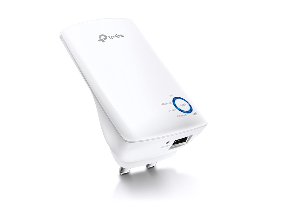 TP-Link 300Mbps Wi-Fi Range Extender – image 4