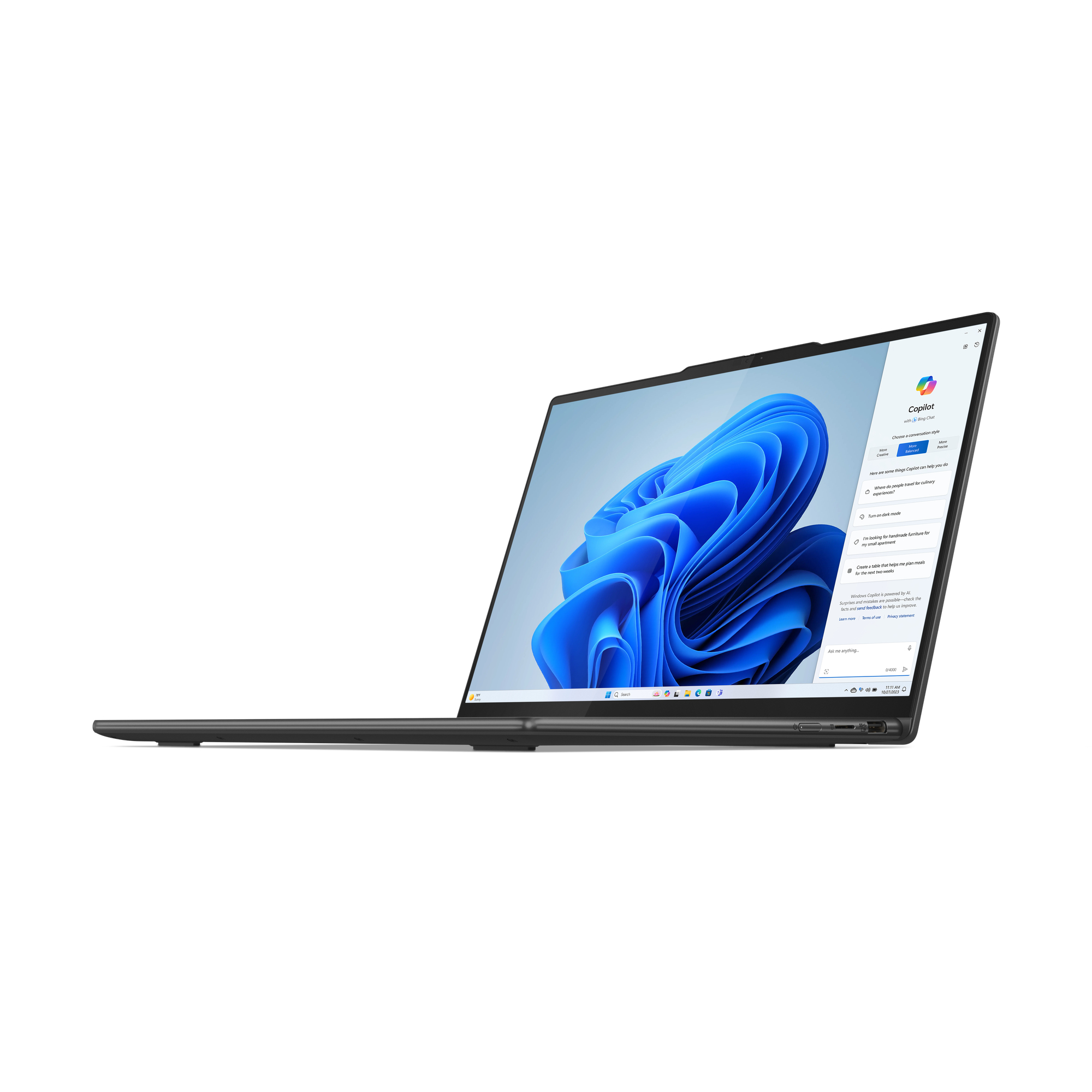 Lenovo Yoga 7 2-in-1 14IML9 – image 8