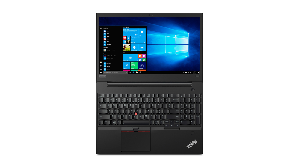 Lenovo ThinkPad E580 – image 2