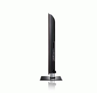 Samsung LE-46B653T5 TV – image 3