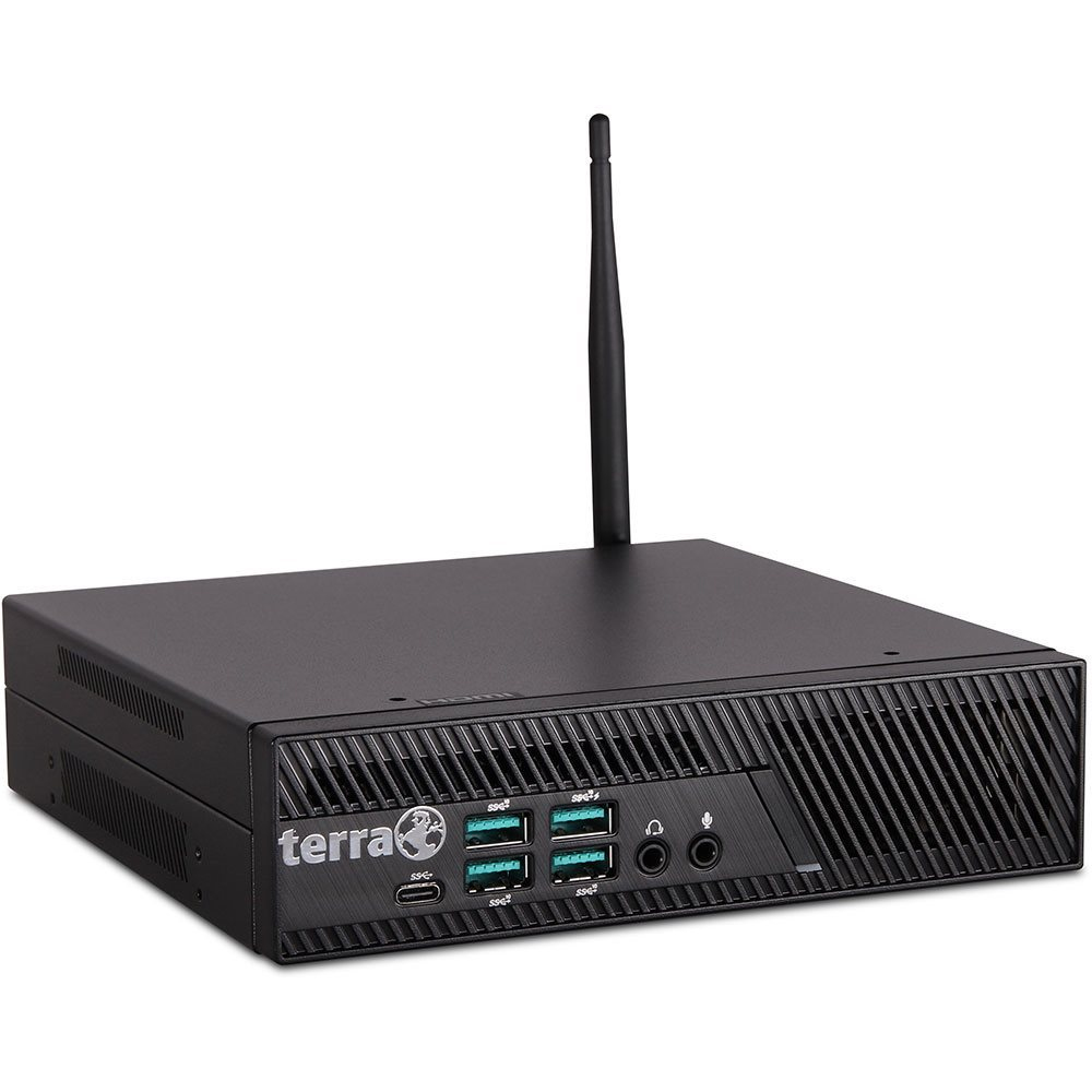 TERRA WW100102 PC/workstation Intel® Core™ i5 i5-10400 – image 3
