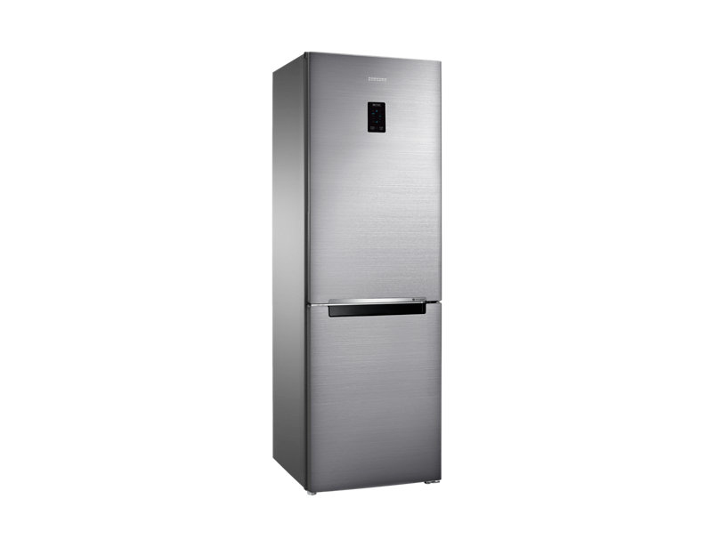 Samsung RB30J3215SS fridge-freezer Freestanding – image 3