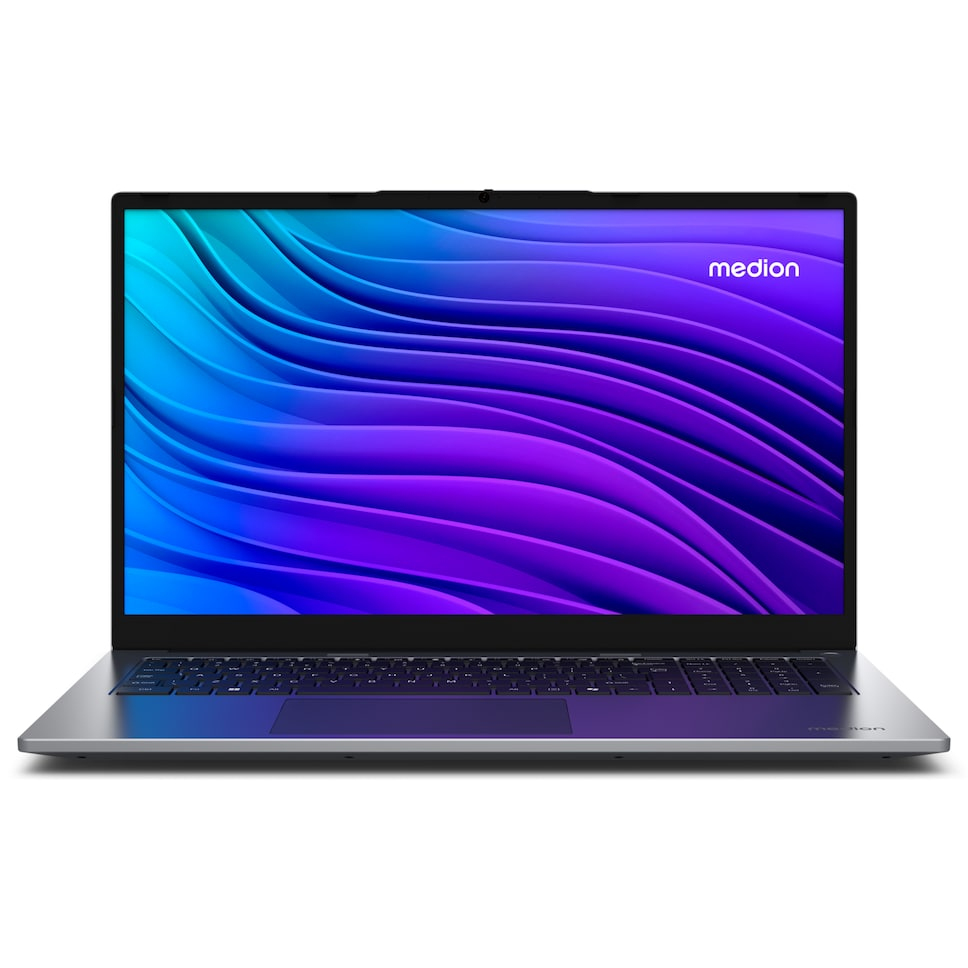 MEDION E17223 Intel® N N100 Laptop
