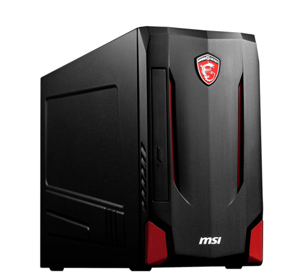 MSI Nightblade MI2C-220EU PC Intel® Core™ i5 i5-6400 – image 2