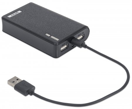 Manhattan 411097 power bank Lithium-Ion (Li-Ion) – image 5