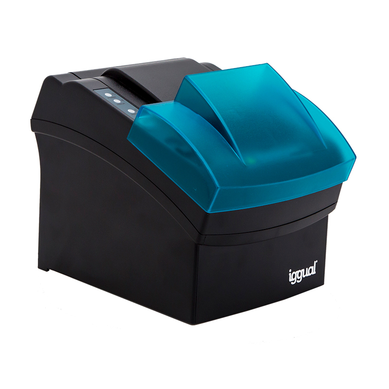 iggual IGG315729 POS printer – image 3