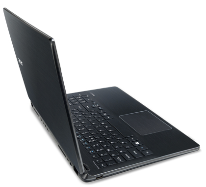 Acer Aspire 581G-53334G1.02Takk Intel® Core™ i5 i5-3337U Laptop 39.6 cm (15.6") 4 GB DDR3-SDRAM 1 TB HDD+SSD NVIDIA® GeForce® GT 720M Wi-Fi 4 (802.11n) Windows – image 4