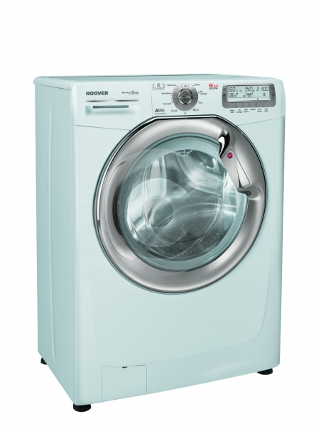 Hoover DYNS 8126 PG8