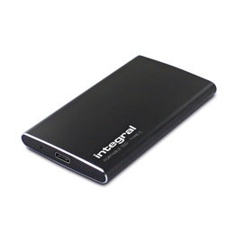 Integral INSSD960GPORT3.1AC external solid state drive – image 1
