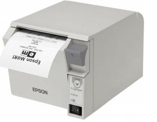 Epson TM-T70II (023A0) – image 2