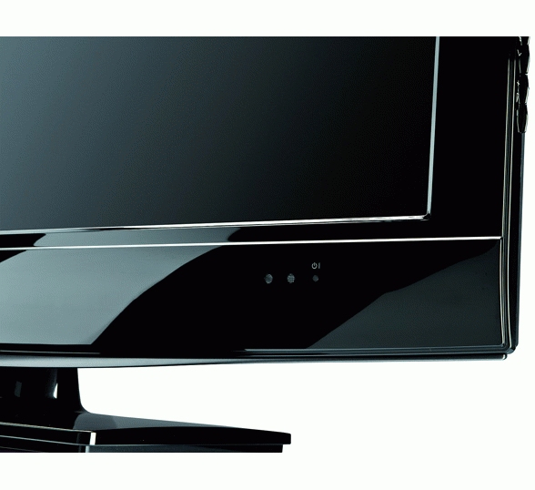 Sharp LC-32DH57E TV – image 2