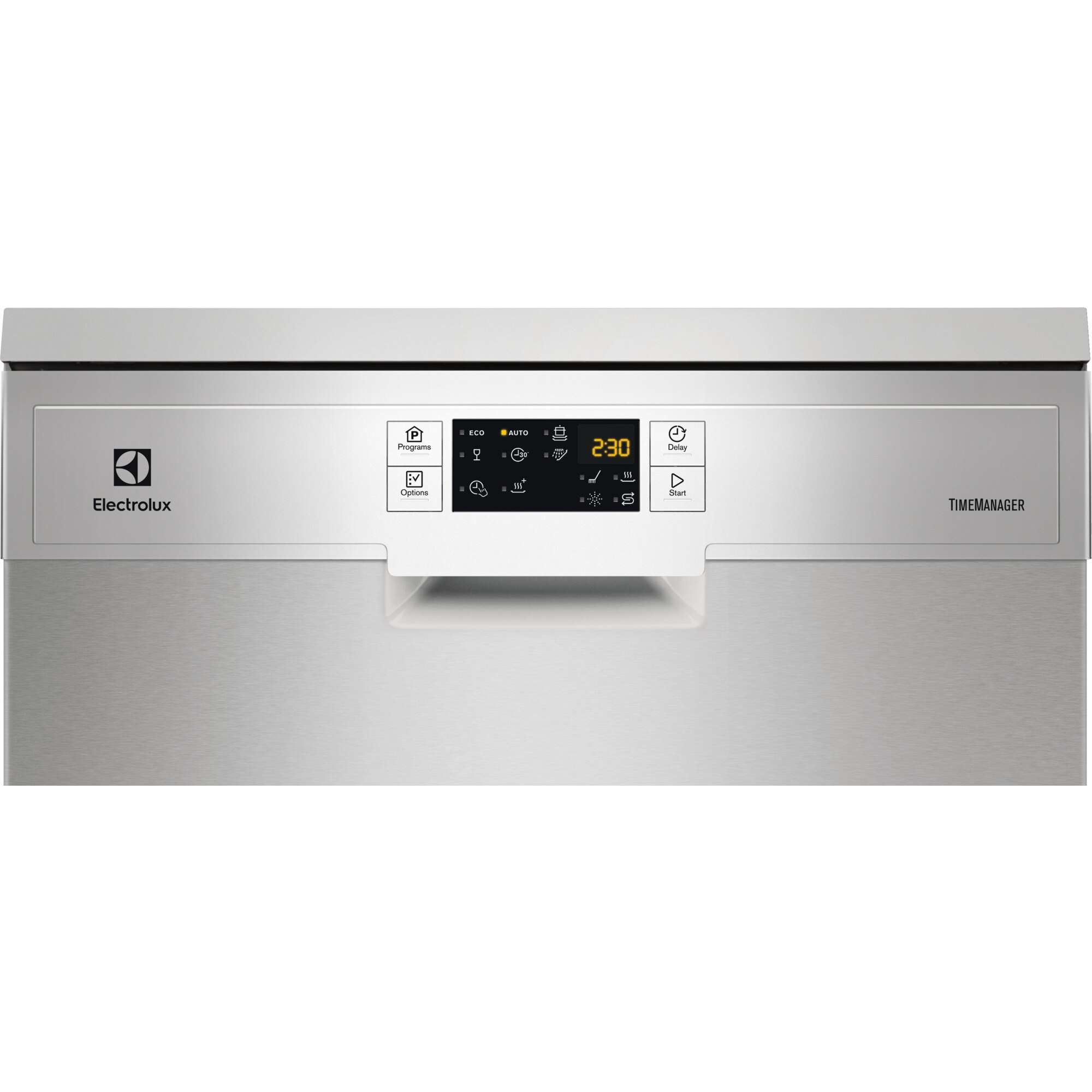 Electrolux ESF5535LOX dishwasher Freestanding 13 place settings – image 3