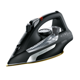 AEG DB8040 Dry & Steam iron