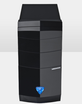 MEDION AKOYA P5351 F – image 5