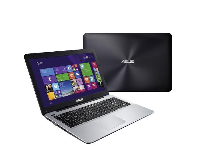 ASUS F555LB-DM280H Intel® Core™ i7 i7-5500U Laptop
