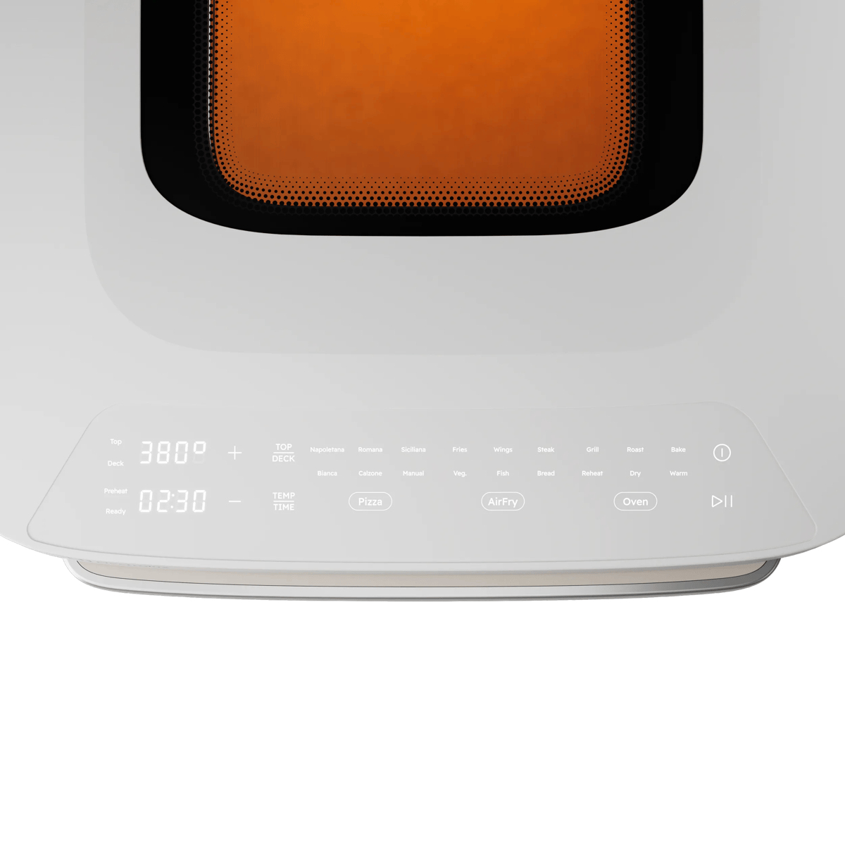 Electrolux EAFP13SW Single – image 3