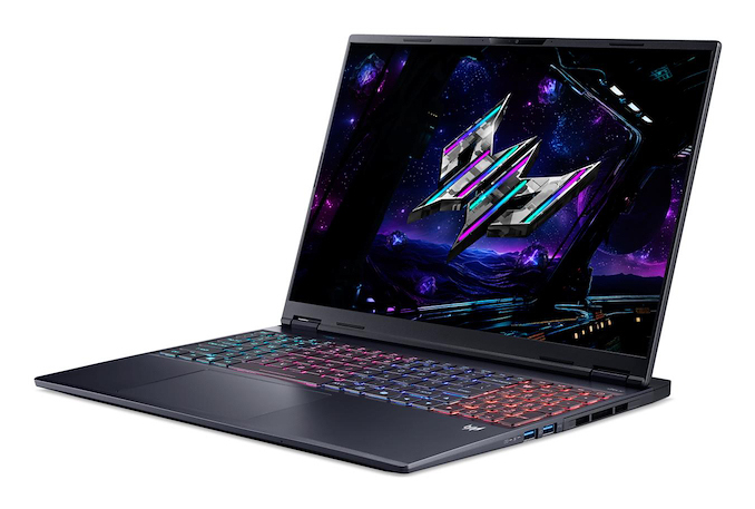 Acer Predator Helios Neo 16S AI PHN16S-71-941S Intel Core Ultra 9 275HX Laptop – image 3