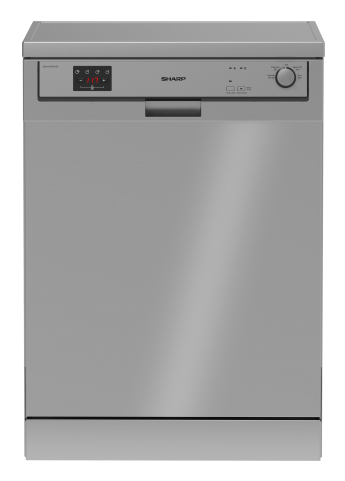 Sharp QW-HX13F47EI-EU — vue 1 sur 6