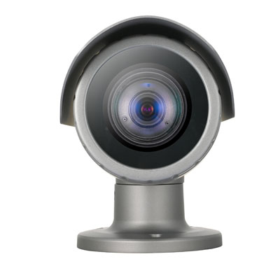 Samsung SCO-2370 Bullet IP security camera Indoor & outdoor Ceiling/wall – image 2