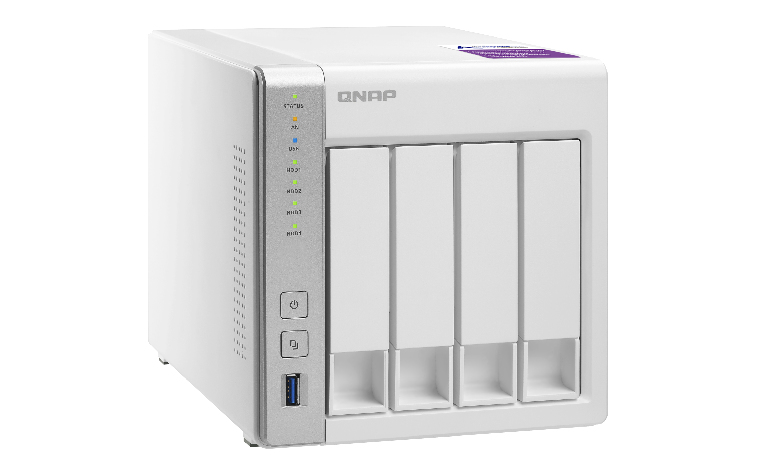 QNAP TS-431P NAS/storage server Tower Annapurna Labs AL212 – image 4