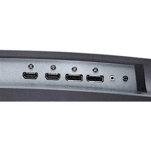 NEC SpectraView EX341R-BK computer monitor – image 7