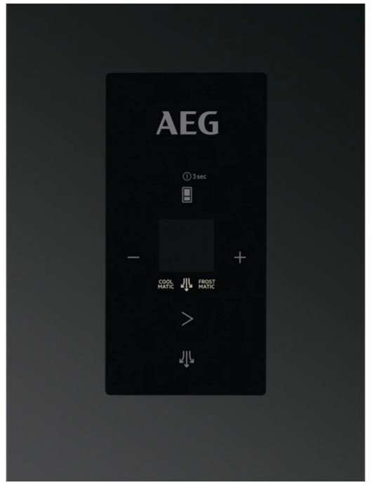 AEG RCB83326MX Freestanding – image 5