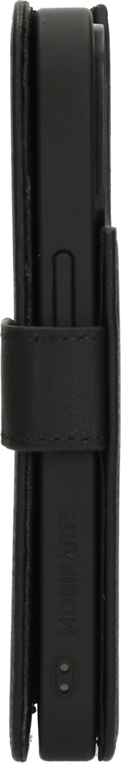 Mobiparts Leather 2 in 1 Wallet Case Apple iPhone 14 Pro Black – image 4