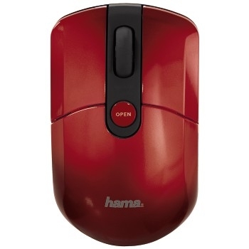 Hama "M646" Wireless Optical Mouse – image 3