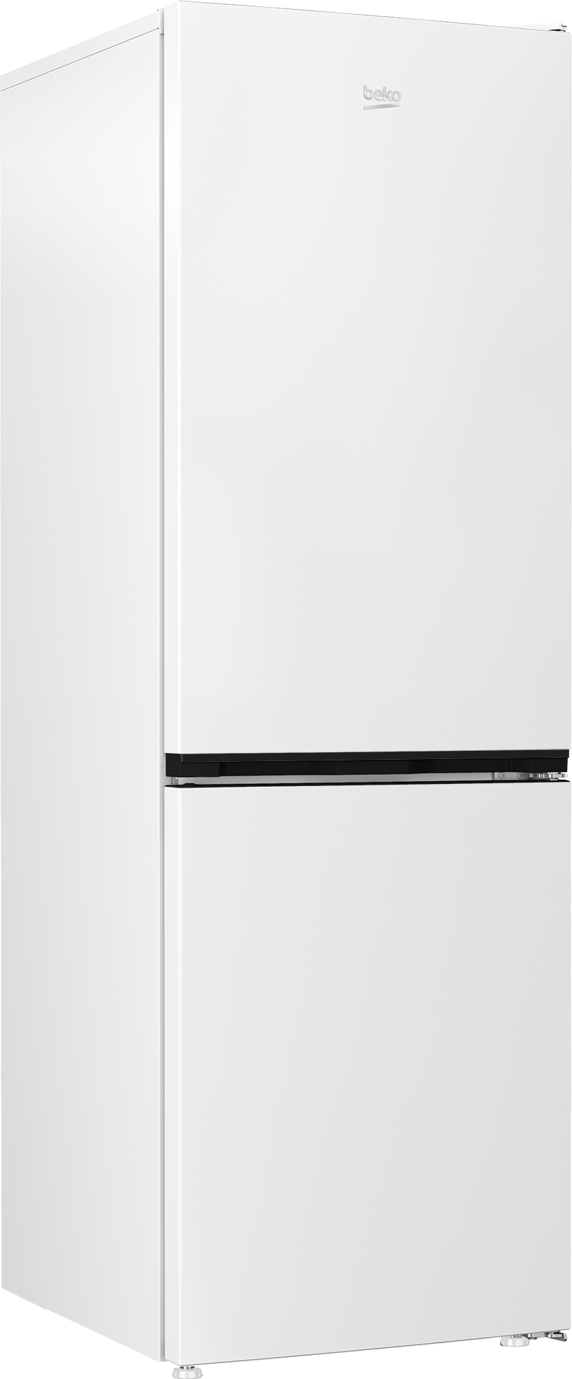 Beko CFG4686W Freestanding Frost Free Fridge Freezer with Freezer Guard – image 2