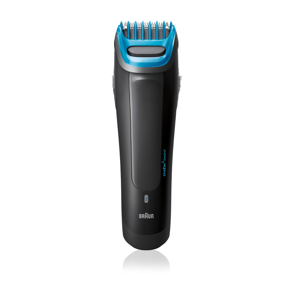 Braun cruZer 5 Beard – image 2