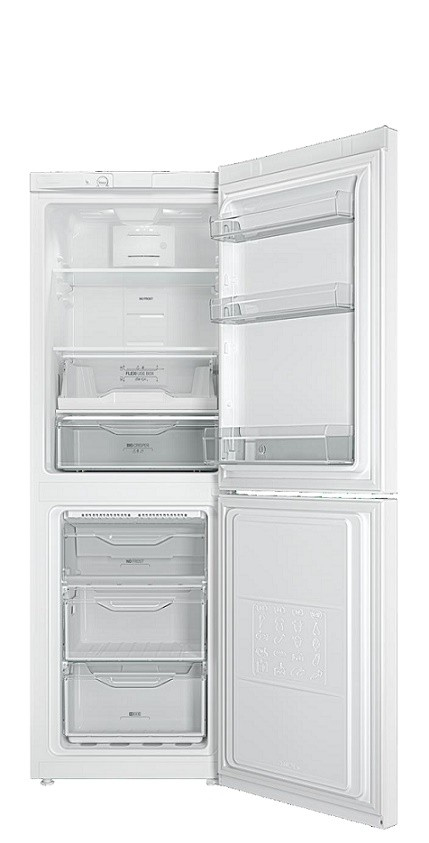 Indesit LI7 FF1 W – image 2