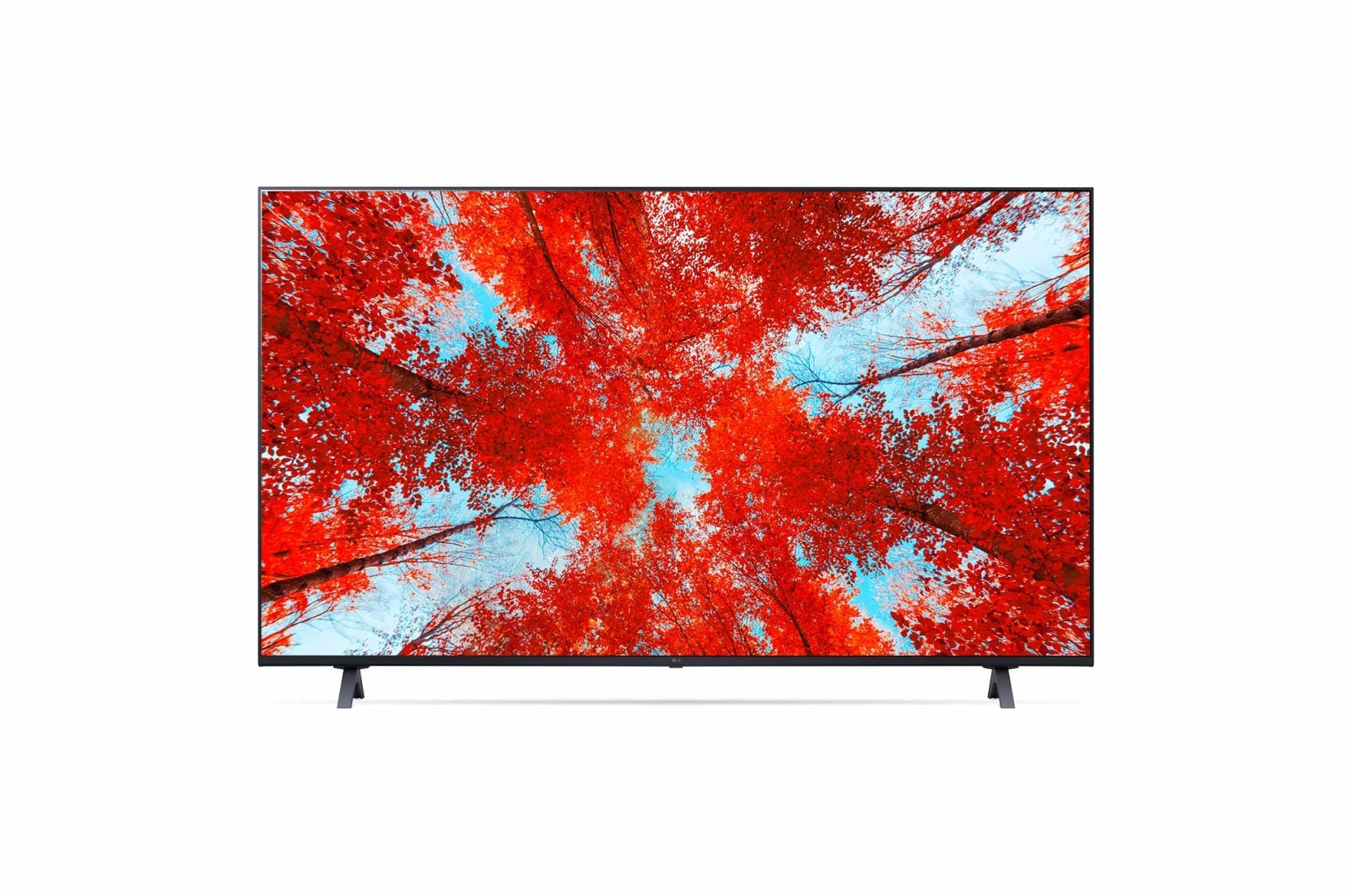 LG UHD 60UQ90003LA TV – image 2