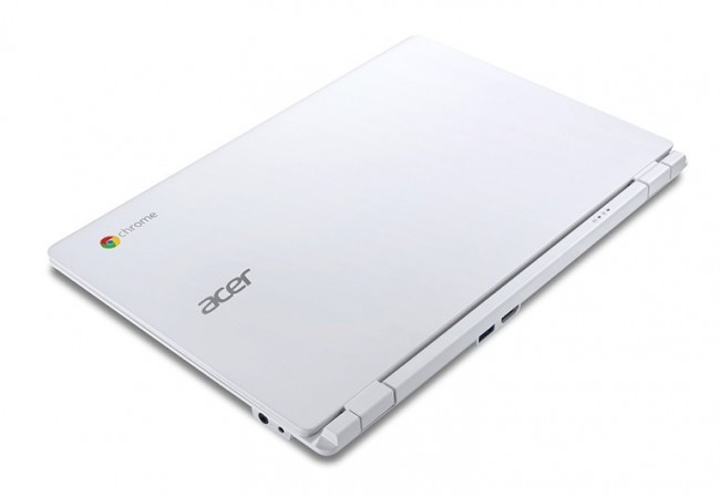 Acer Chromebook CB5-311 NVIDIA Tegra CD570M-A1 – image 4